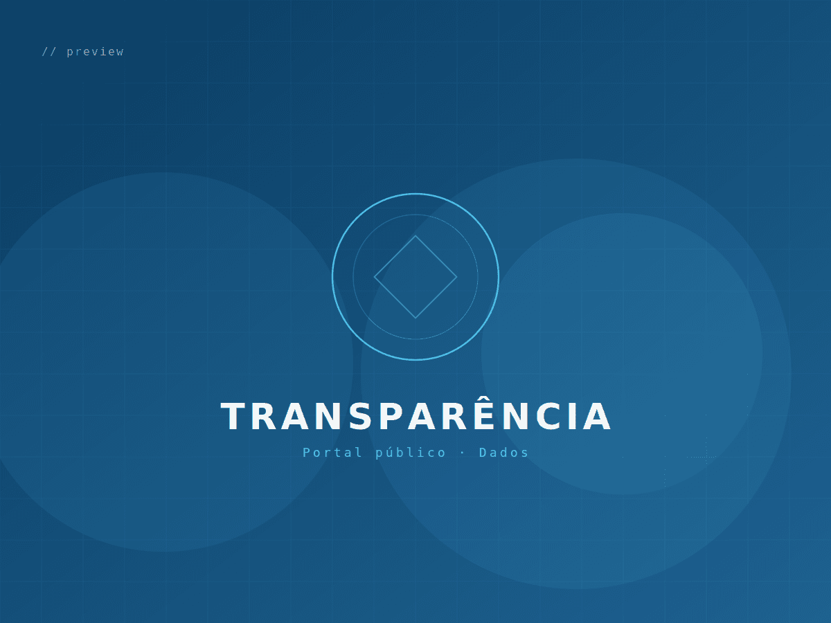 Portal da Transparência · ALEP